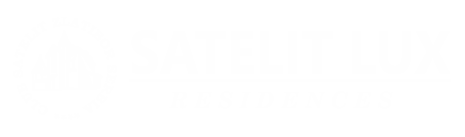 SATELIT LUX RESIDENCE LOGO
